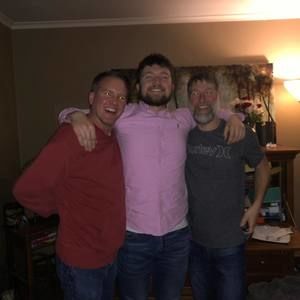 Meet your Posher, Tommy